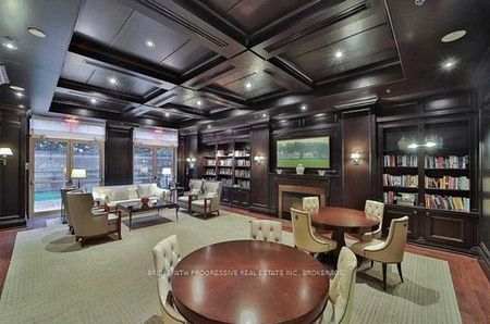 For Lease - 21 Burkebrook Place Unit# 332, Toronto, Ontario - Photo 2