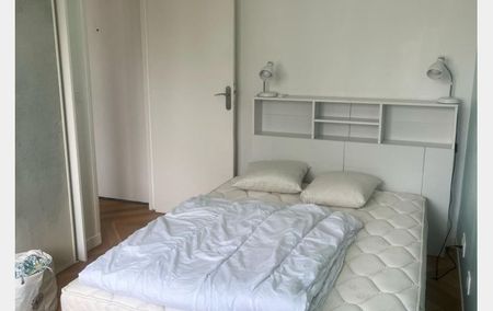 Location Appartement P3 Paris 15ème - Photo 4