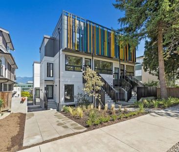 1 BEDROOM IN DESIRABLE MOUNT PLEASANT - Photo 5