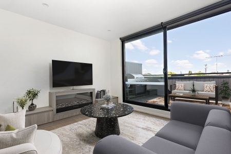 Unit 16/99 Hotham Street, St Kilda East. - Photo 2