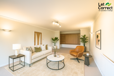 5 bedroom detached house to rent - Photo 3