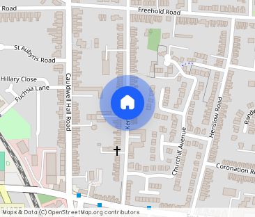 Kemball Street, Ipswich, Suffolk, IP4 - Photo 1