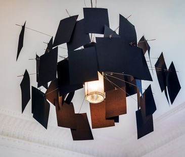 High-quality historic apartment in coveted location - Foto 1