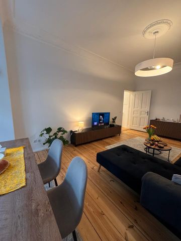 2 rooms cosy apartment (F-hain) - Photo 5