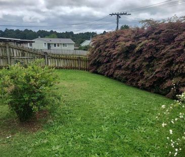 Two-Bedroom Home with Two-Bedroom Sleepout - Otangarei - Photo 5
