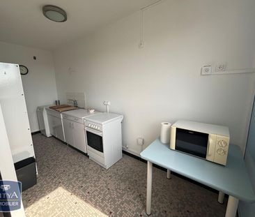 Location Appartement 2 pièces 31m² ST ETIENNE 42100 - Photo 4
