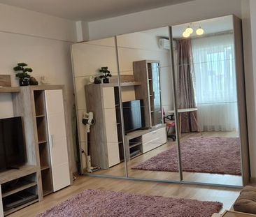 Apartament 2 camere ( tip studio) - Militari Residence - Photo 2