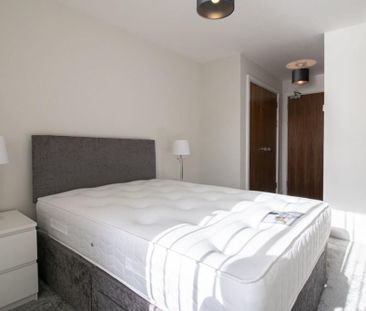 2 bedroom apartment to rent - Photo 5