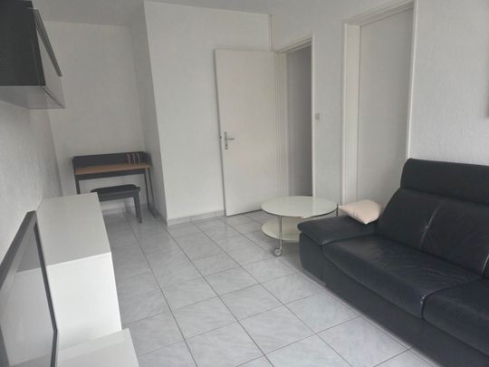 Location Appartement 43.85 M² SAINT-LOUIS 810 € - Photo 1