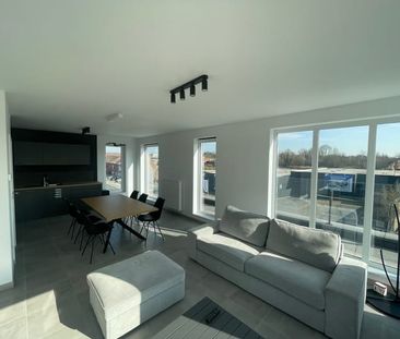 Penthouse te huur - Photo 2