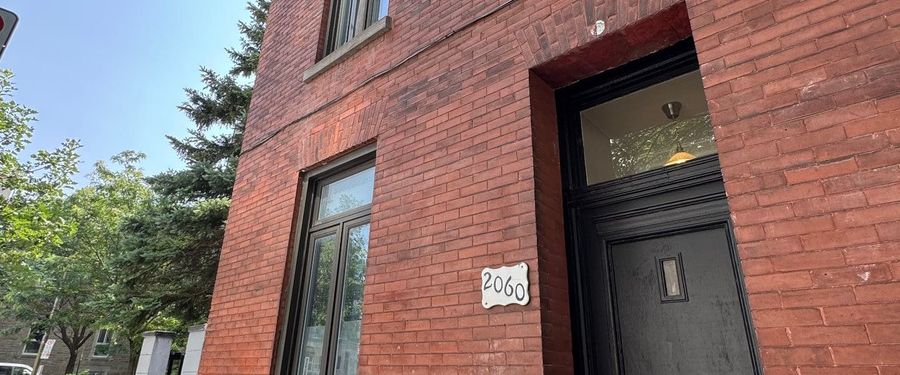 À louer / Appartement - Photo 1