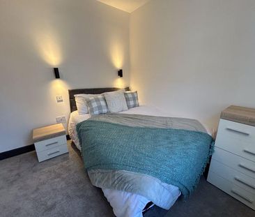1 bedroom terraced house to rent - Photo 3