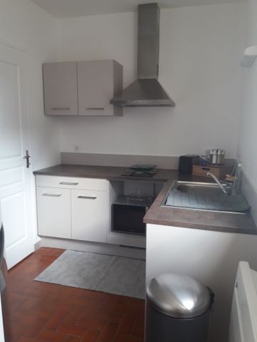 Location appartement 2 pièces, 30.91m², Soissons - Photo 3