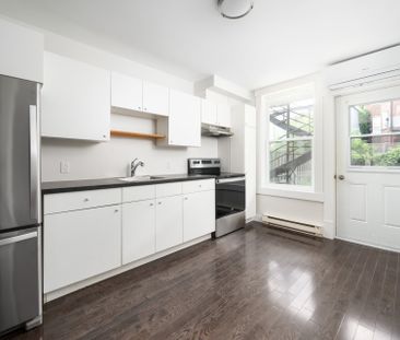 Condo for rent, Montréal (Le Sud-Ouest) - Photo 6