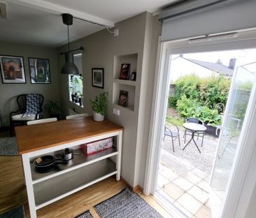 Hultvägen, Kristianstad - Foto 1