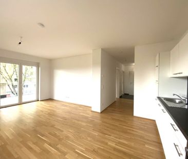 Liebenau – 63m² – 3 Zimmer – großer Balkon – inkl. TG Platz - Photo 1