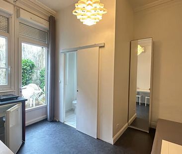 Appartement 1 pièces 14m2 REIMS 460 euros - Photo 6