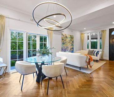 20 Bent Street, Neutral Bay NSW 2089 - House For Rent | Domain - Photo 3