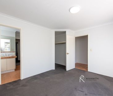 Comfortable Living in a Private, Secure Setting - Photo 5