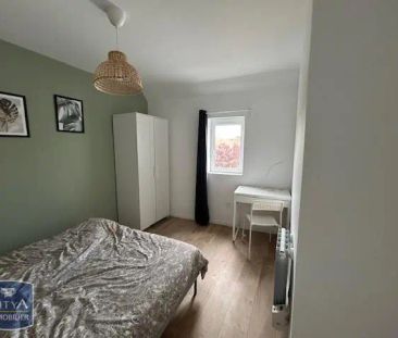Appartement à louer 1 pièce 9.73m² - Photo 3