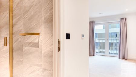Botanica Apartments, Hammersmith And Fulham, SW6, London - Photo 4