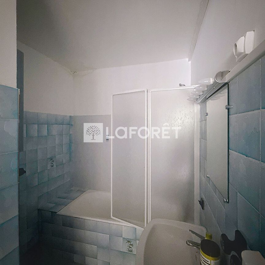 Appartement T4 Blois à louer - Photo 1