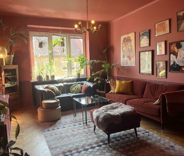 Malmö - 4rok - 7mån - 14.950kr/mån - Foto 2