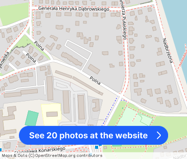 Trzypokojowe mieszkanie na Czyżykowie - Photo 1