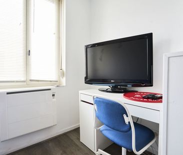 Arts Colocation 4 chambres à Roubaix - Photo 1