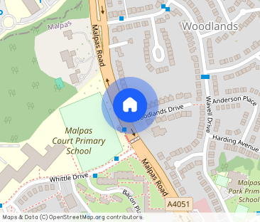 Oakley House, Bromsgrove, B60 - Photo 1