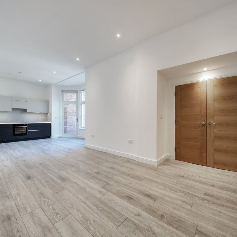 2 bedroom flat to rent - Photo 1