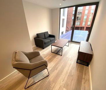 1 bedroom apartment to rent - Photo 1