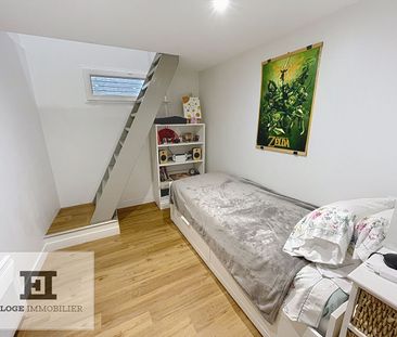 Location Appartement 2 pièces 24m² ROUEN 76000 - Photo 3