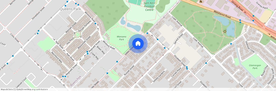 183 Gibbs Street, WA 6107, East Cannington