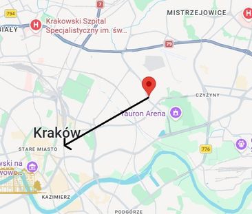 ul. Klemensa Janickiego - Фото 1