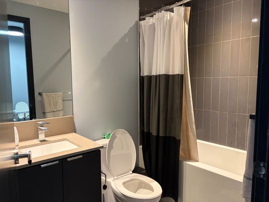 For Lease - 3883 Quartz Road Unit# 809, Mississauga, Ontario - Photo 1