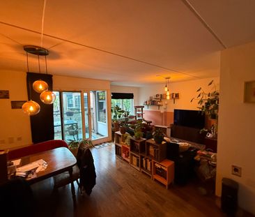 Appartement te huur: Hamseweg 19-E 3828 AA Hoogland - foto 4