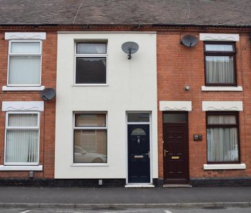 3 bedroom terraced house to rent - Photo 3