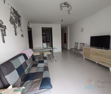 2 room luxury Flat for rent in Ibiza, Spain - Foto 2