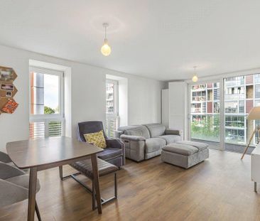 2 bedroom apartment to rent - Photo 6