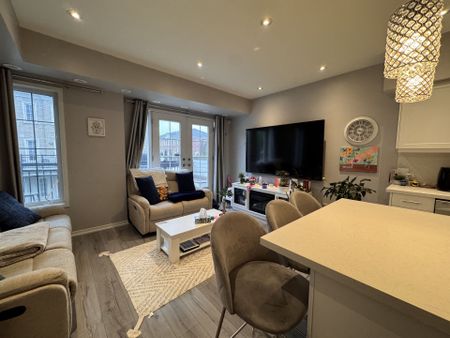 For Lease - 26 Bruce Street Unit# A15, Vaughan, Ontario - Photo 5