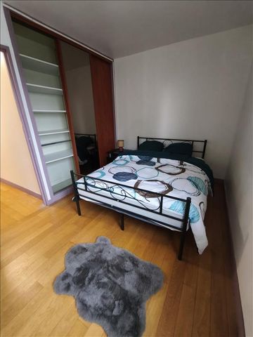 2 pièces - Meublé - 48,17 m² - 6ème étage - Colocation non autorisée - Photo 3