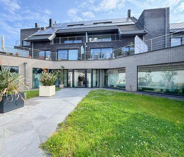 Energiezuinig en instapklaar 2slp appartement met zonnig terras nab... - Foto 1