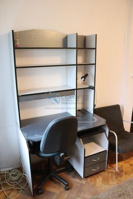 Mieszkanie 3pok/ok45m2,ogród,Sołacz ul.Wołyńska - Фото 1