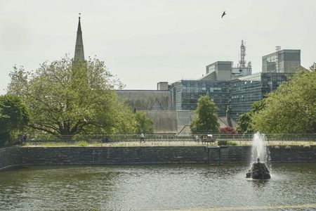 The Reservoir, North Hill - Photo 4