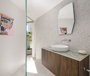 74 Burton Street, Darlinghurst NSW 2010 - House For Rent | Domain - Photo 1