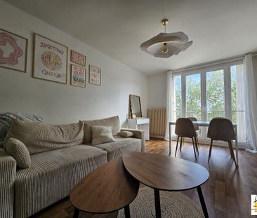 Location Appartement 2 pièces 44m² LE HAVRE 76600 - Photo 1