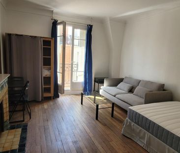 Location Appartement 1 pièce Meublé 29m² VANVES 92170 - Photo 2