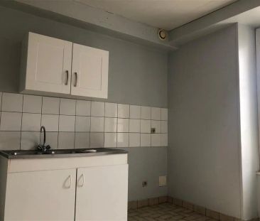 Location appartement 1 pièce - 27.31m² à Vernon (27200) - Photo 1