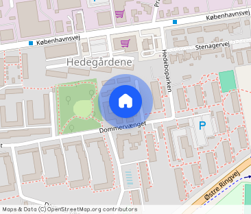 Dommervænget 33S - Photo 1